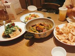 -金掌勺锅包肉(太原万达店)