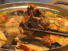 -纳鲁孜·新疆特色餐厅(上海悦荟广场店)