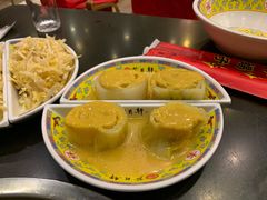 -芦月轩羊蝎子(北蜂窝店)