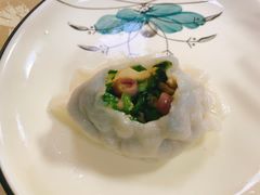 -乡府肉丁水饺(环山路店)