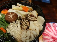 -鸟鹏烧鸟居酒屋(熙龙湾店)