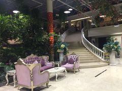 -天宫南铂玫瑰园酒店
