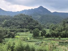 -绩溪龙川景区