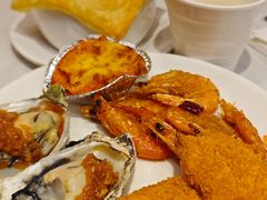 -好伦哥披萨(地坛店)