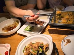 -九毛九西北菜(大东海店)