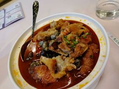 -柳州饭店·绿岛餐厅(友谊路店)