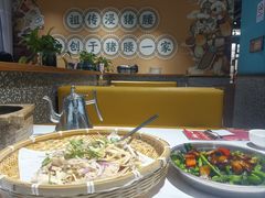 -猪腰一家·地道佛山菜(盐步店)