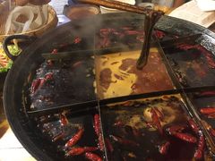 -独雅老火锅(原宏声巷店)