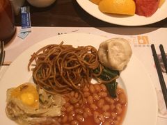 -苏州金鸡湖文博诺富特酒店
