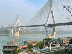 -大渡口区义渡公园