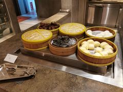 -深圳彭年万丽酒店