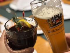 -兰特伯爵西餐厅·啤酒屋(方庄店)