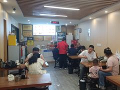 -金原鸭血粉丝汤·汤包·脆皮烤鸭(南京博物院店)