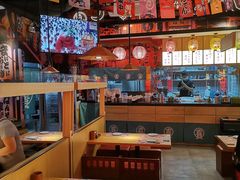 大堂-有喜屋·日料·居酒屋(旭辉广场店)