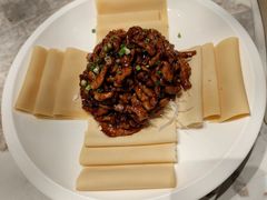 -玉林烤鸭店(定福庄店)