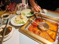 -雾都渣渣火锅(南城智汇城店)