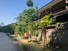 -大新明仕山庄