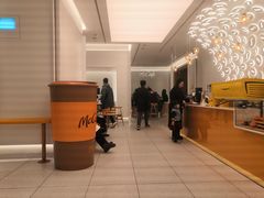 -麦当劳(徐汇漕溪北路百脑汇店)
