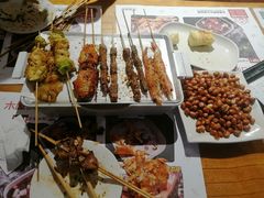 -木屋烧烤(西南角店)