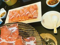 -鲁西肥牛(九方购物中心店)