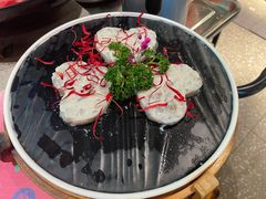 -辣斗辣火锅(太古里店)