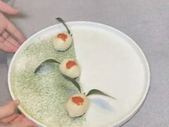 -黄岩国际大酒店·餐厅