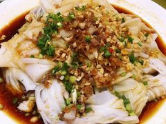 宾阳酸粉-卡尔顿东方银龙酒店•广西菜•早茶