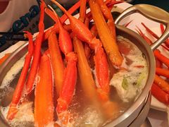 -星伦多自助料理(江阴万达店)