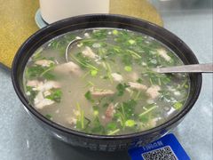 -小山东羊肉汤馆(同济新村店)