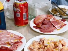 -风味烧烤