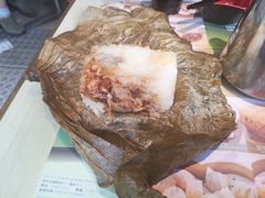 -添好运点心专门店(北角店)