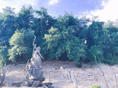 -泊石湾海滨浴场