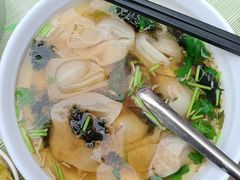 馄饨-友谊餐馆(永安路店)