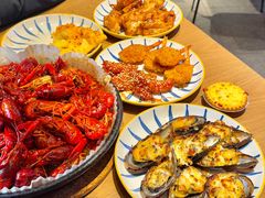 -必胜客(磁器口店)