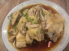 -西塘万安桥农家菜