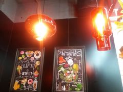 -小红烤翅(傅厚岗店)