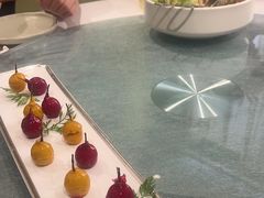 -藏素风格餐厅(大兴店)