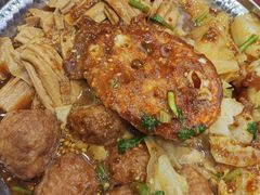 -喜家德虾仁水饺(岗厦北店)