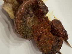 -福寿斋·老北京铜锅涮肉·烧烤(清岚店)