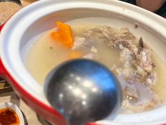 -羊之道草原味道清真餐厅(番禺店)