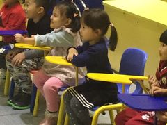 -联恩国际儿童教育·幼小衔接·少儿英语·托管班(远洋未来中心店)