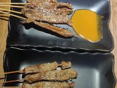 -烧蠔帮·生蚝海鲜牌档(观海店)