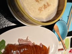 局气文房烤鸭-局气 烤鸭·北京菜(光华路店)