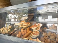 -新丰小吃(中山中路分店)