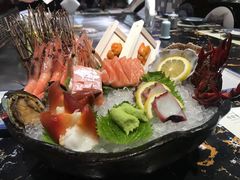 -铁板诱惑法式铁板烧(爱琴海购物公园店)