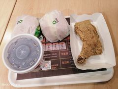 -德克士(二宫店)