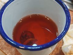 -蜀都冒菜·酱蟹生腌