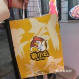 来买麻辣鸡都是现称现拌，干净卫生的食材