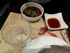 -大红袍火锅料理(尖沙咀店)