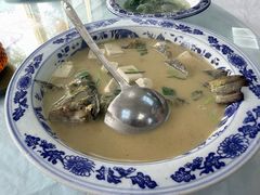 -芸海阁·农家私房菜(沙家浜景区出口店)